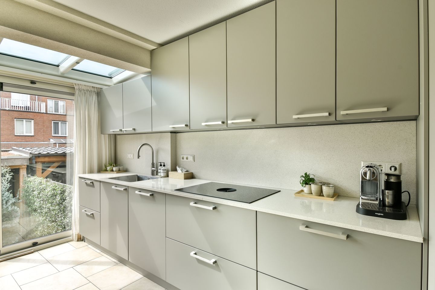 Foto 5 van Vätternkade 90