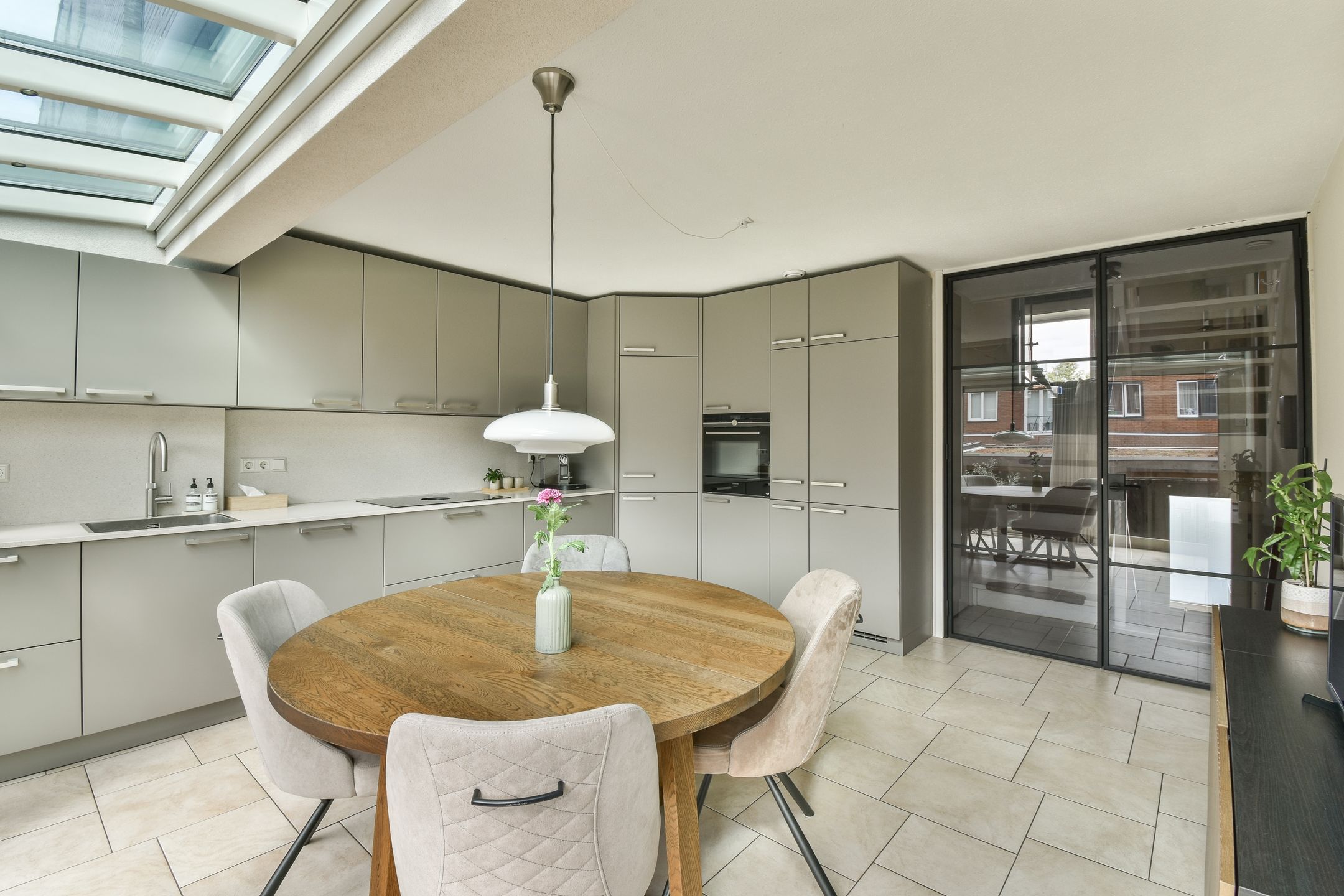 Foto 6 van Vätternkade 90