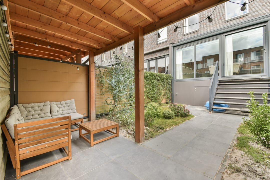 Foto 7 van Vätternkade 90