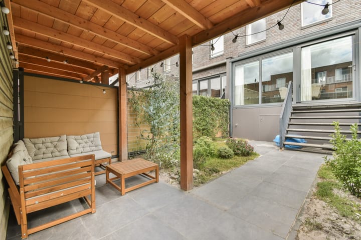 Foto 7 van Vätternkade 90