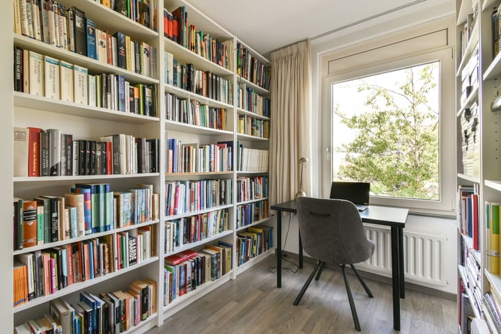 Foto 17 van Vätternkade 90