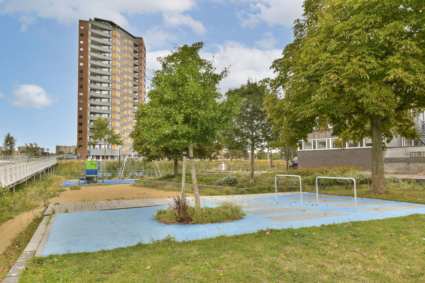 Foto 29 van Vätternkade 90