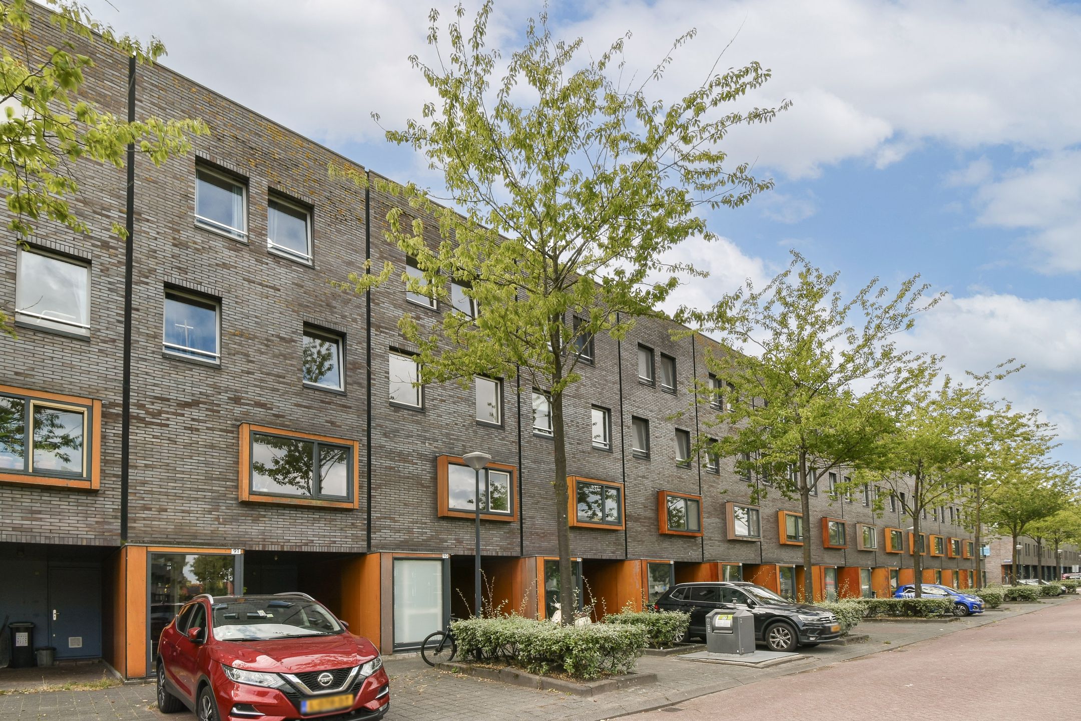 Foto 30 van Vätternkade 90