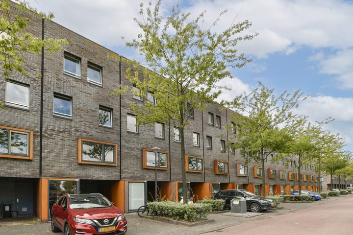 Foto 30 van Vätternkade 90