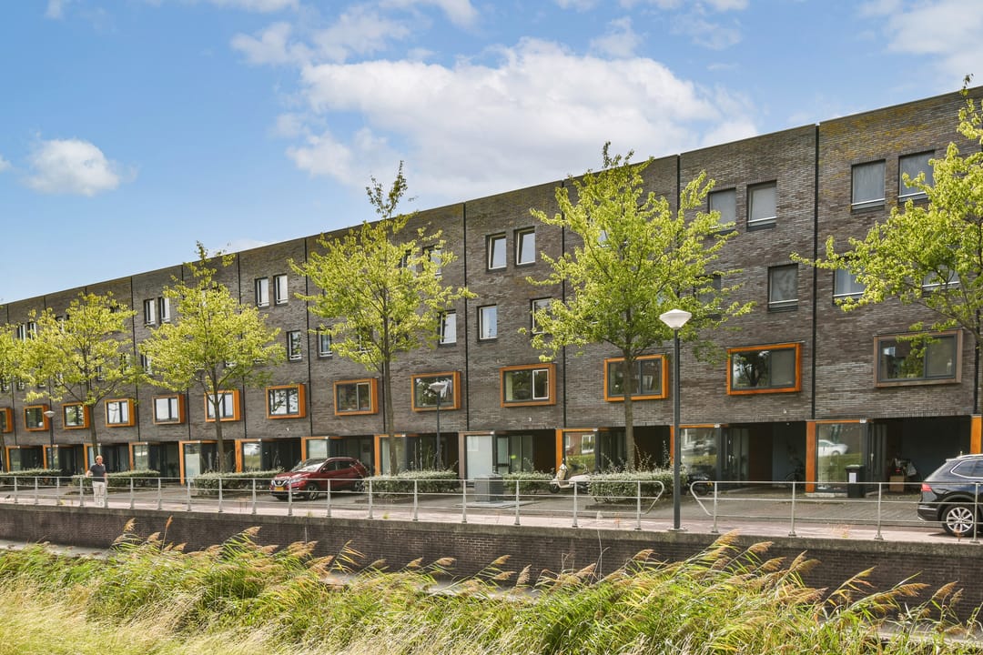 Foto 31 van Vätternkade 90