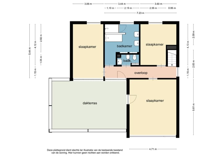 Photo 71 of Aan de Laadhaven 2