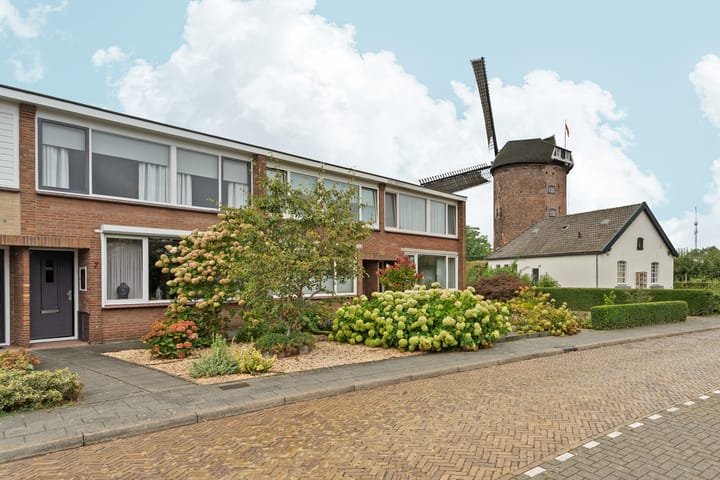 Foto 1 van Buitenmolen 7