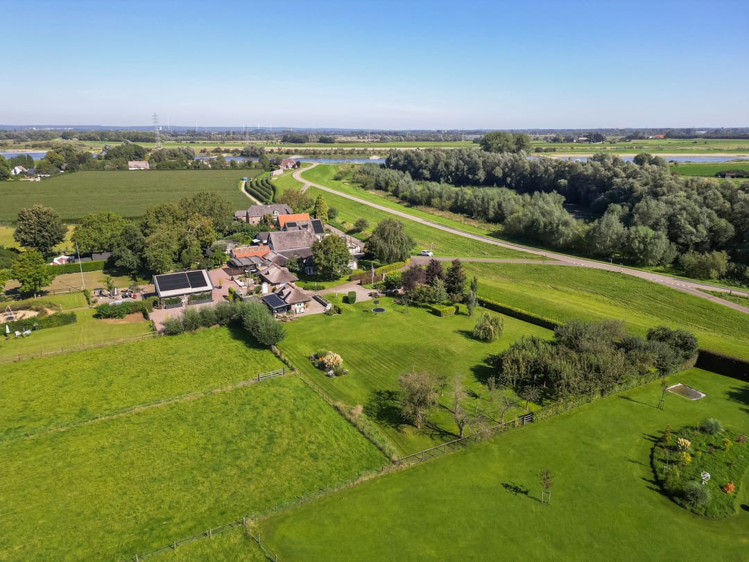 Foto 2 van Rijndijk 43-A