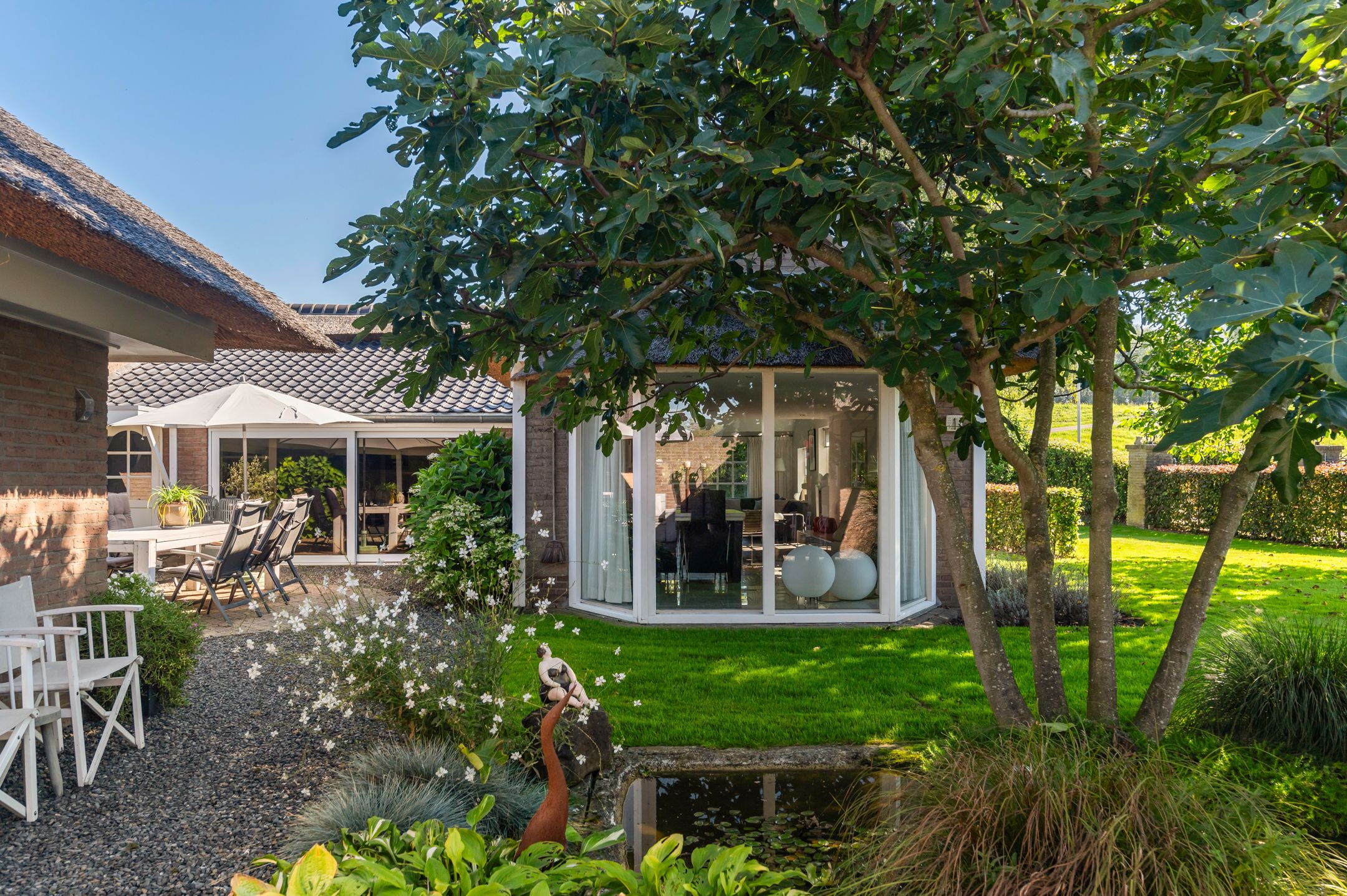 Foto 3 van Rijndijk 43-A