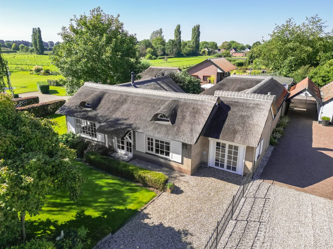 Foto 1 van Rijndijk 43-A