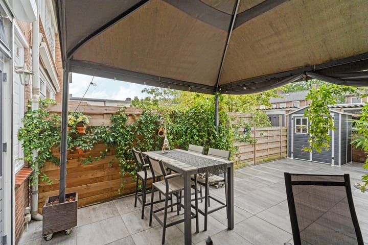 Foto 35 van Buitenmolen 7