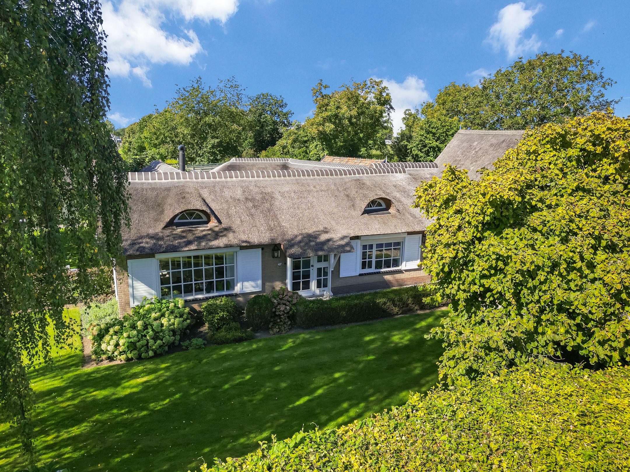 Foto 6 van Rijndijk 43-A