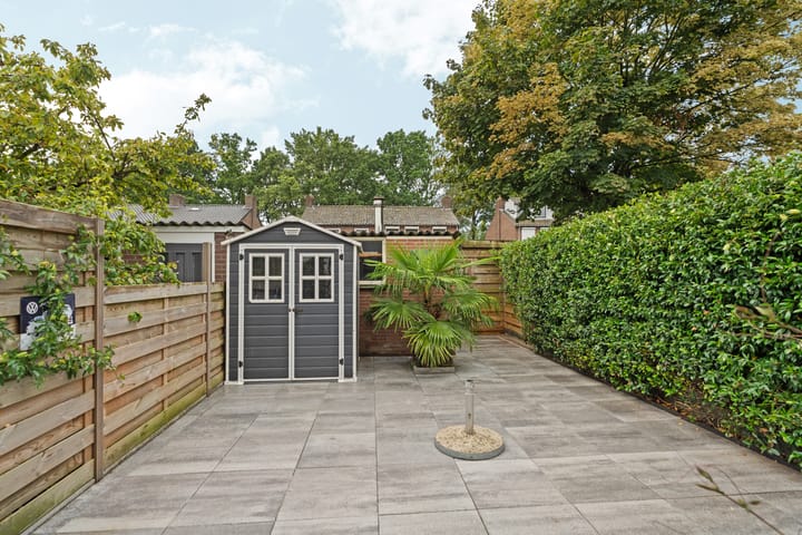 Foto 36 van Buitenmolen 7