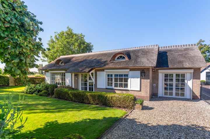 Foto 7 van Rijndijk 43-A