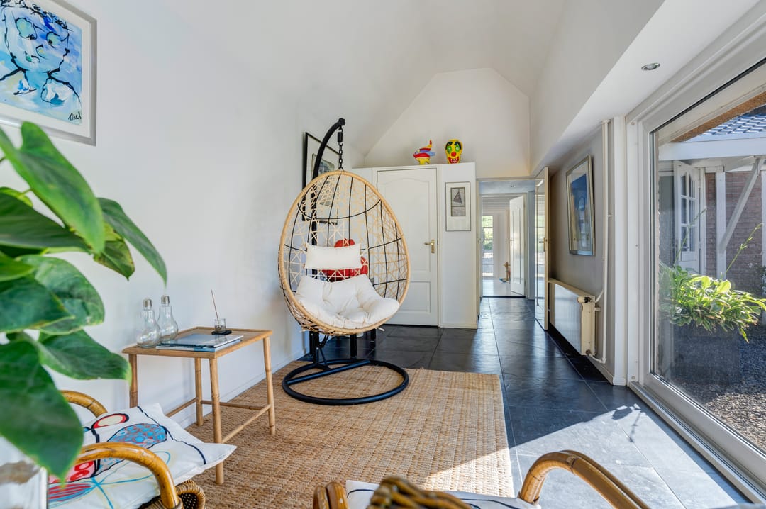 Foto 43 van Rijndijk 43-A