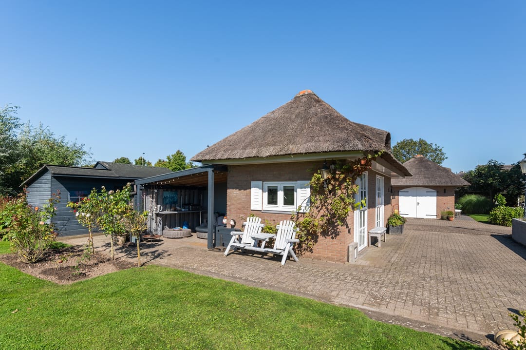 Foto 83 van Rijndijk 43-A