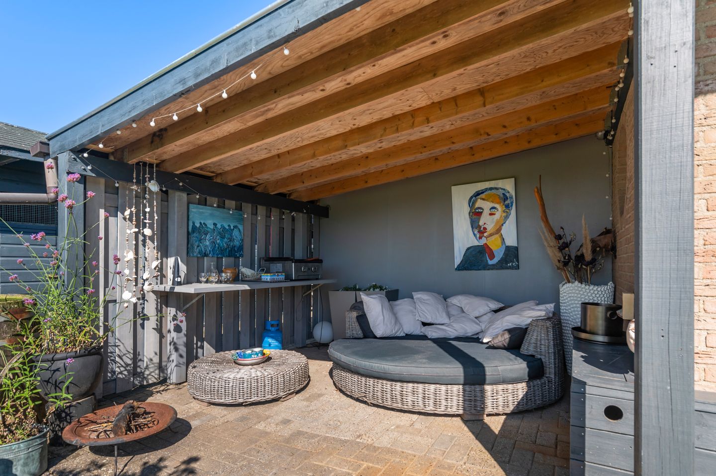 Foto 85 van Rijndijk 43-A