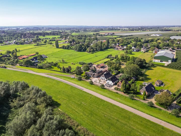 Foto 100 van Rijndijk 43-A