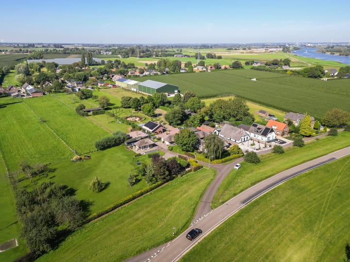 Foto 101 van Rijndijk 43-A