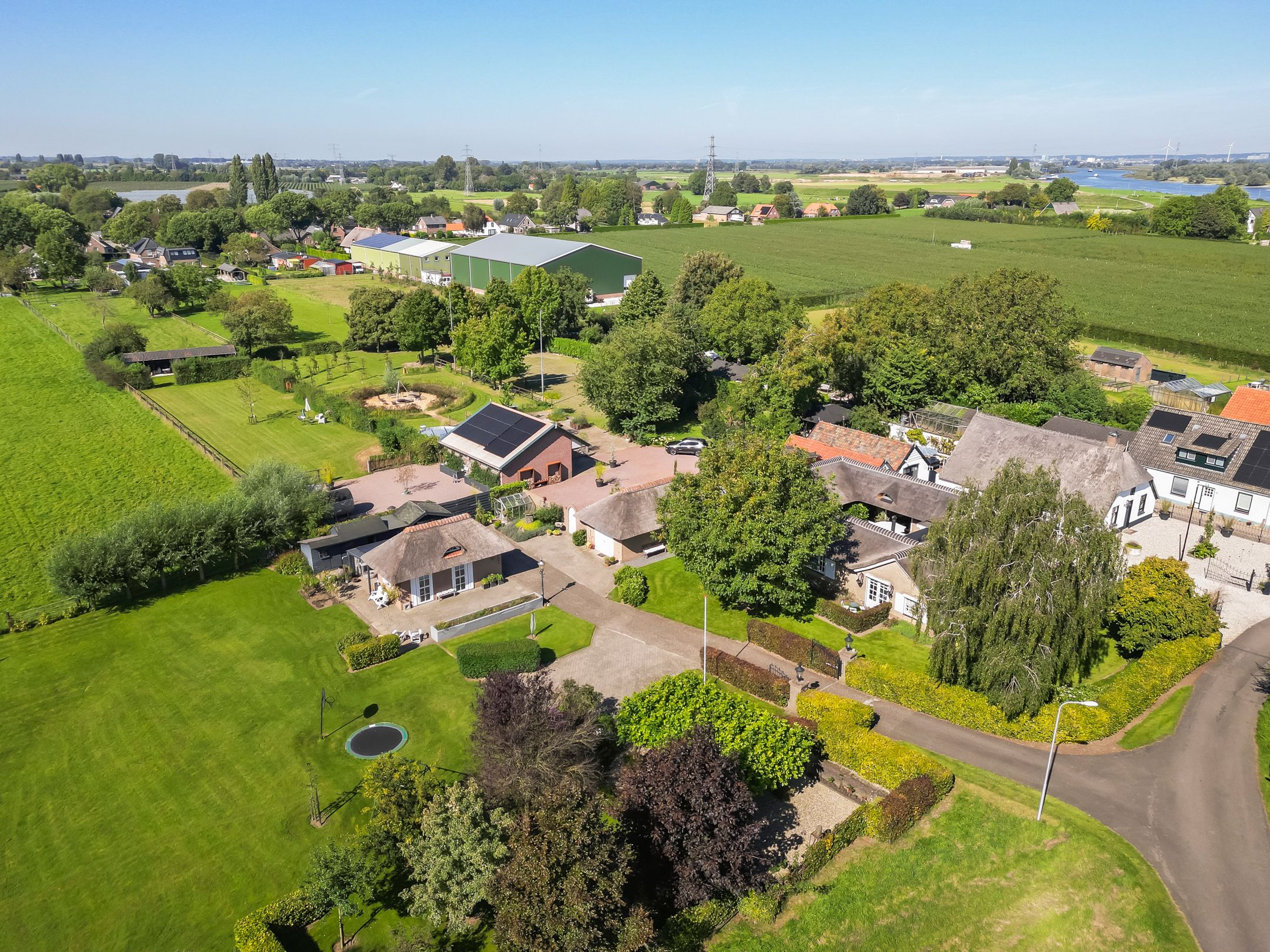 Foto 102 van Rijndijk 43-A