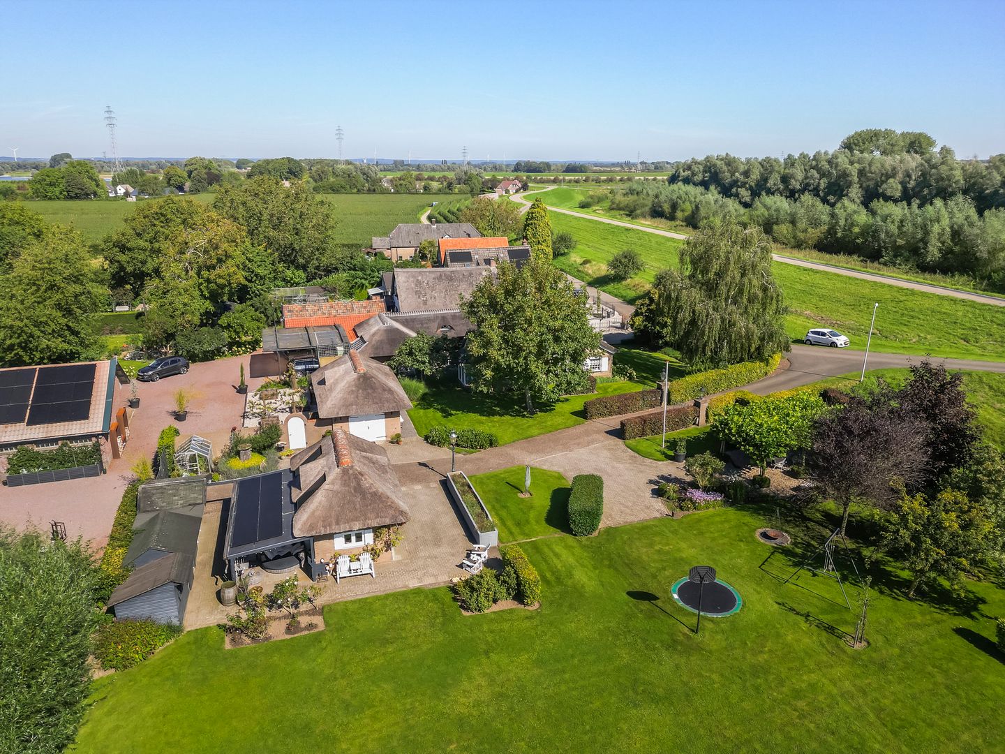 Foto 104 van Rijndijk 43-A