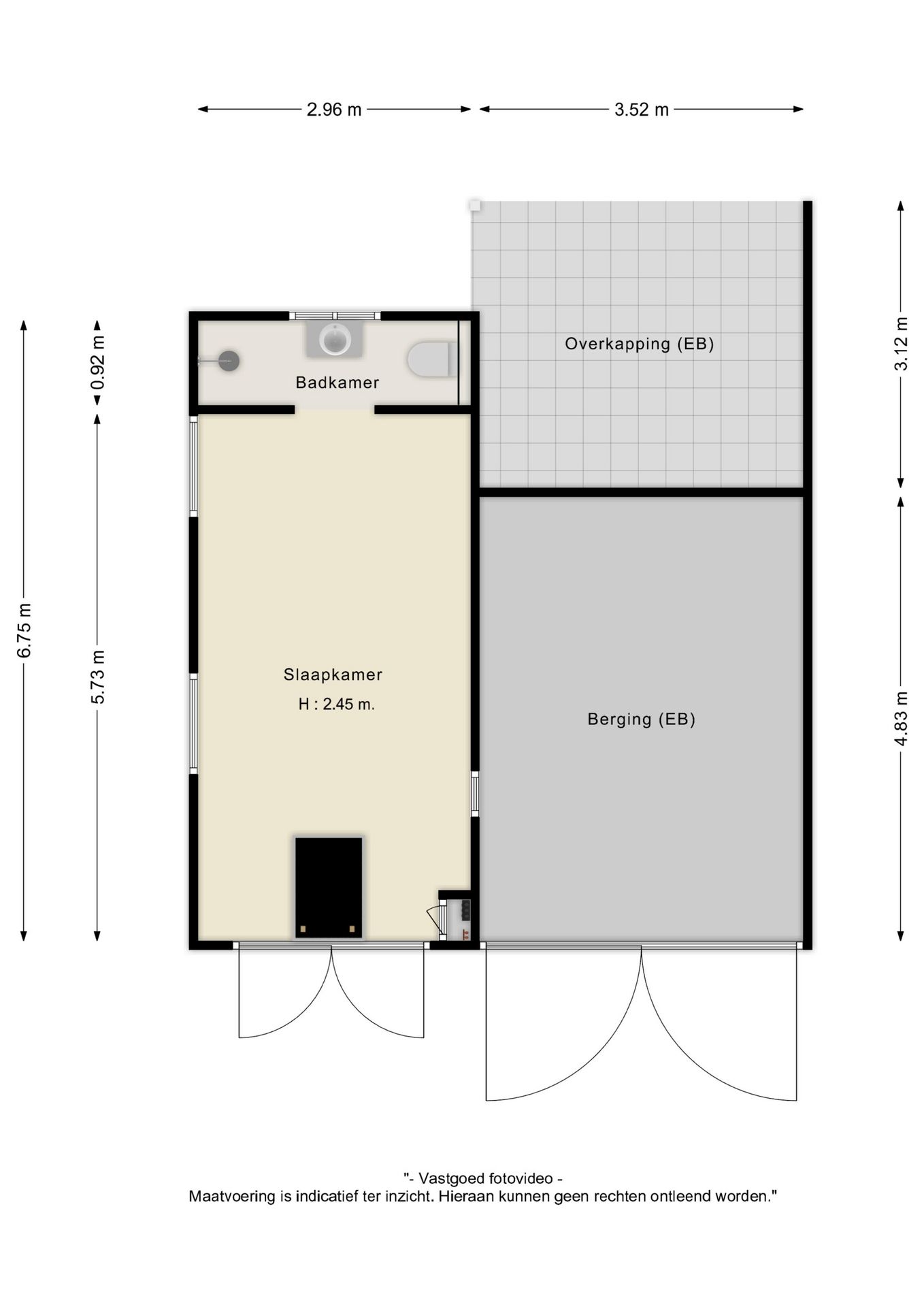 Foto 111 van Rijndijk 43-A