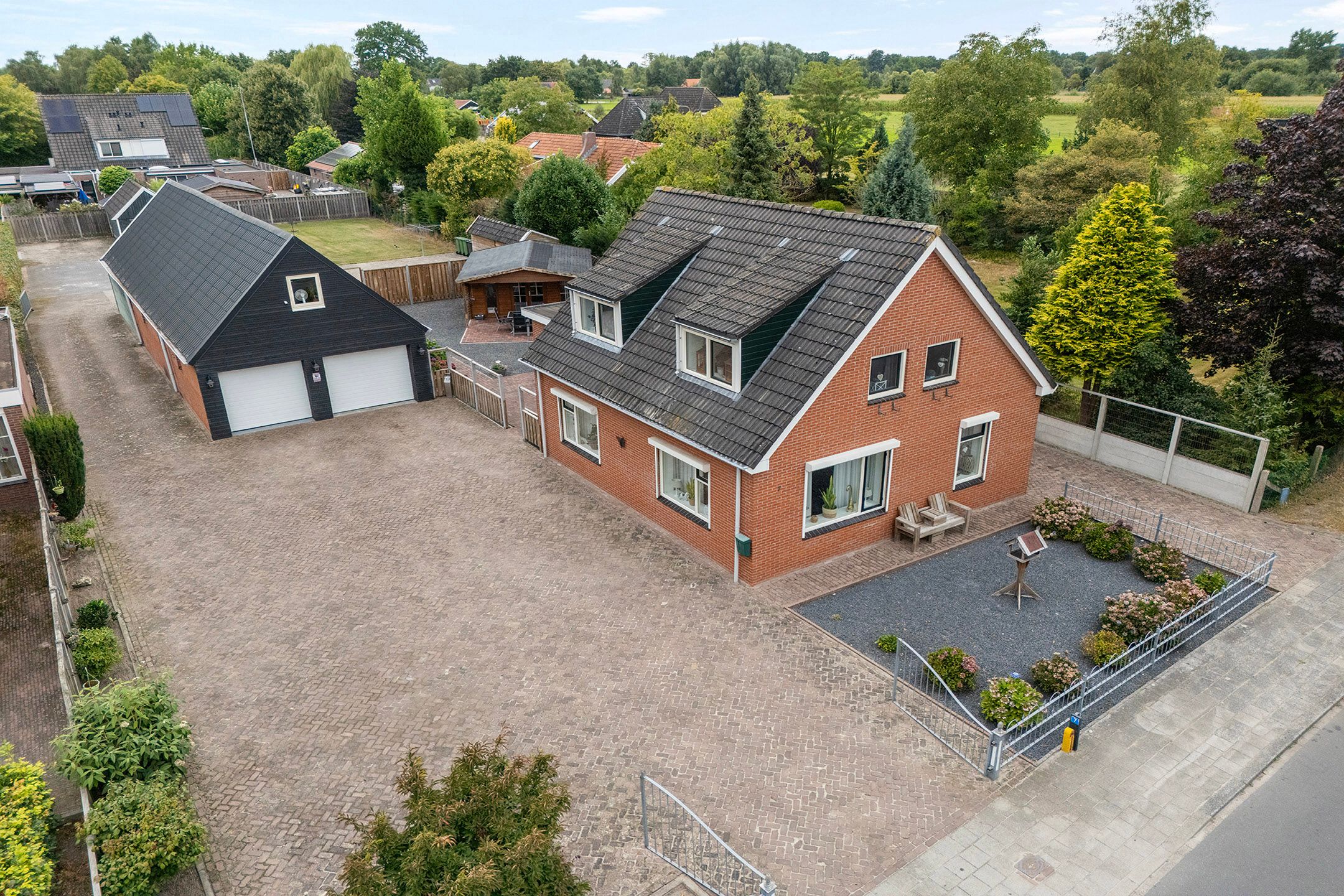 Eerste Blokweg, 7, Vroomshoop, 7681GK, Overijssel, Nederland 7