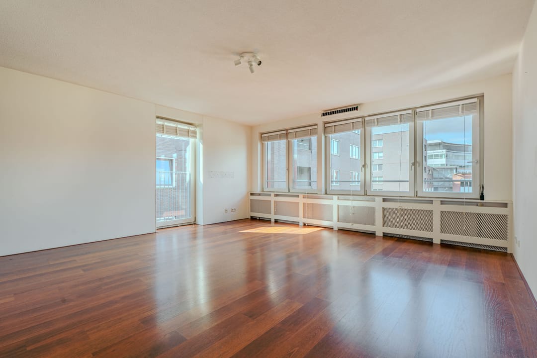 Photo 1 of Bos en Lommerplein 74