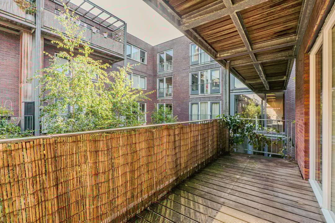 Photo 2 of Bos en Lommerplein 74