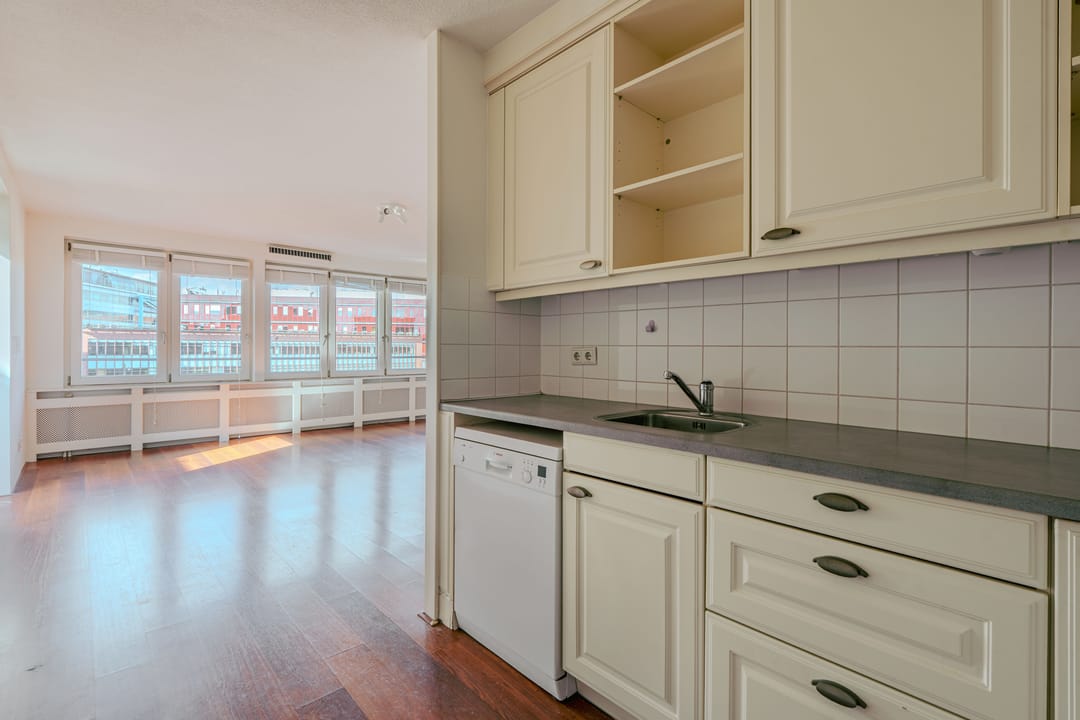 Photo 7 of Bos en Lommerplein 74