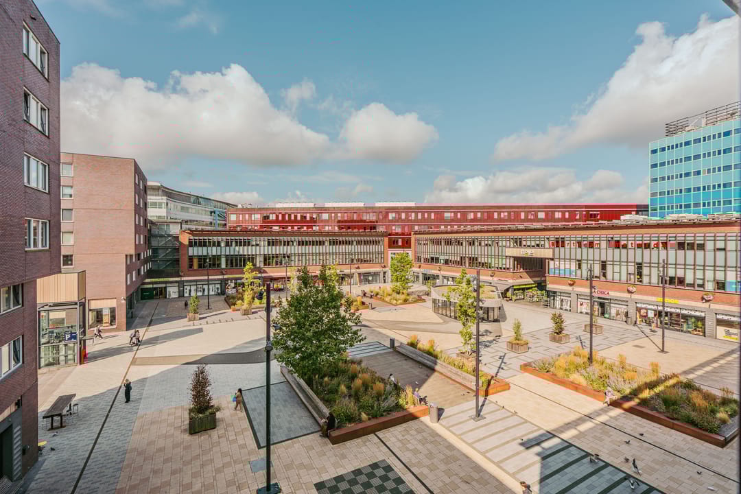 Photo 8 of Bos en Lommerplein 74