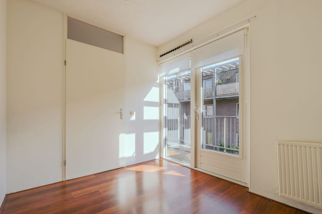 Photo 13 of Bos en Lommerplein 74