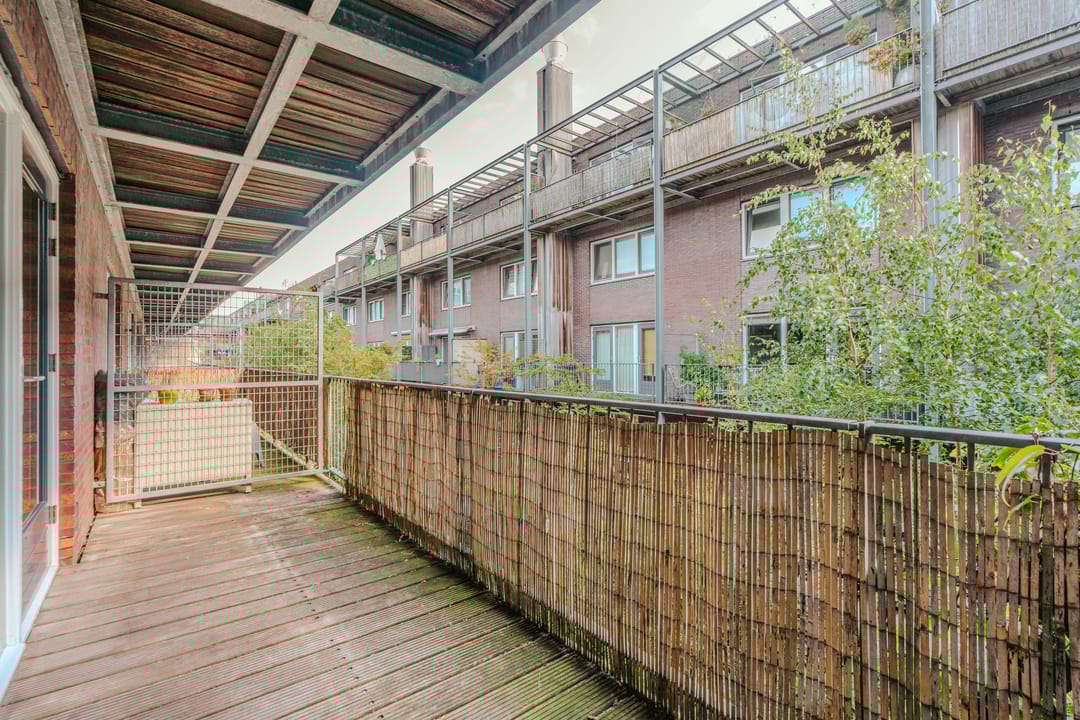 Photo 17 of Bos en Lommerplein 74