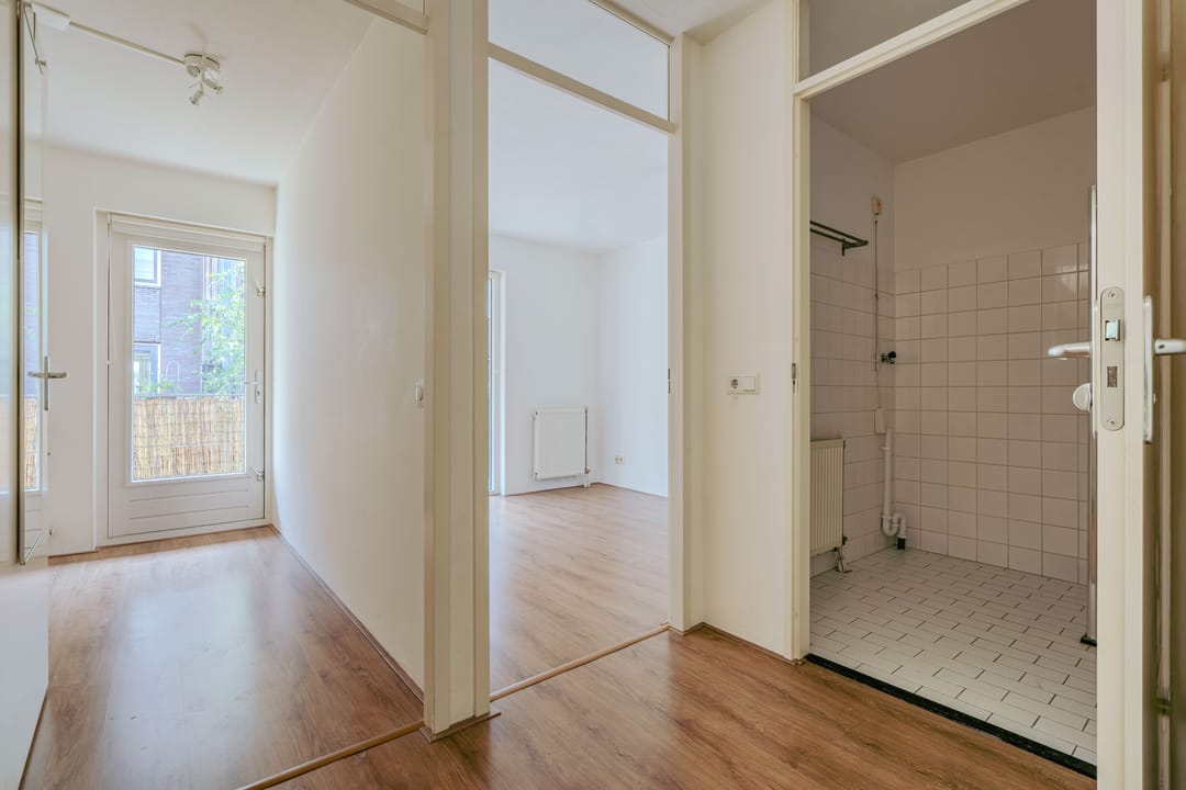 Photo 23 of Bos en Lommerplein 74