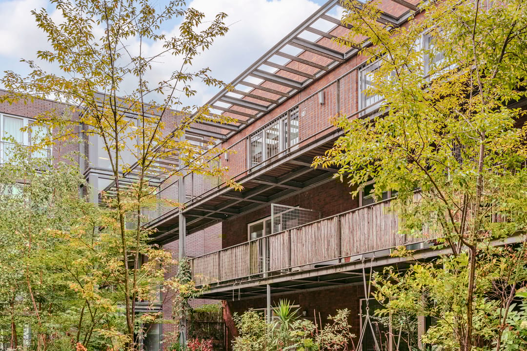 Photo 26 of Bos en Lommerplein 74