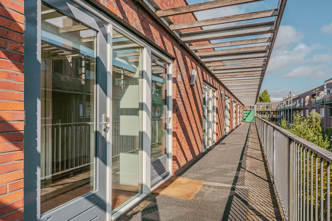 Photo 28 of Bos en Lommerplein 74