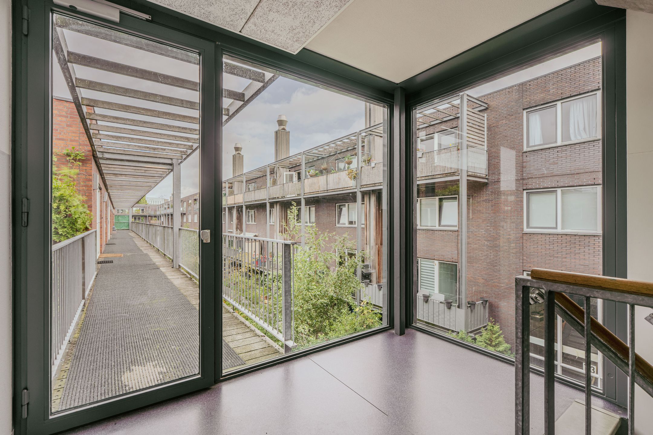 Photo 30 of Bos en Lommerplein 74