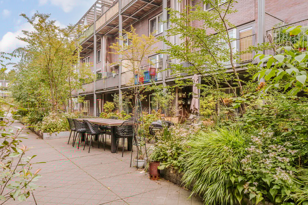 Photo 31 of Bos en Lommerplein 74