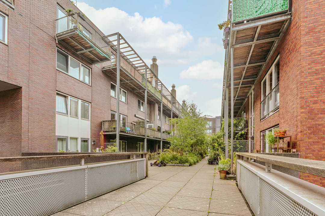 Photo 32 of Bos en Lommerplein 74