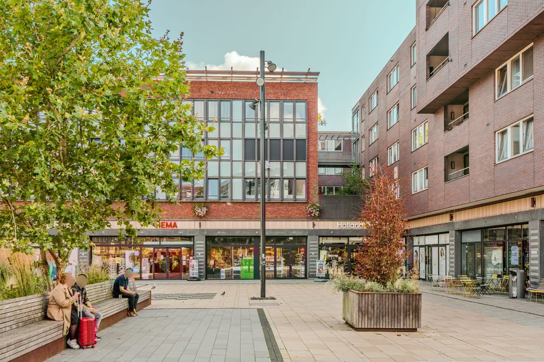 Photo 37 of Bos en Lommerplein 74