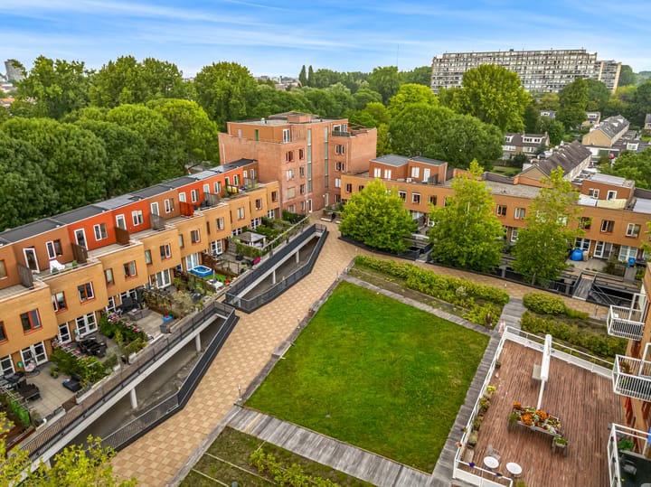 Foto 2 van Ds. Martin Luther Kingweg 159-B