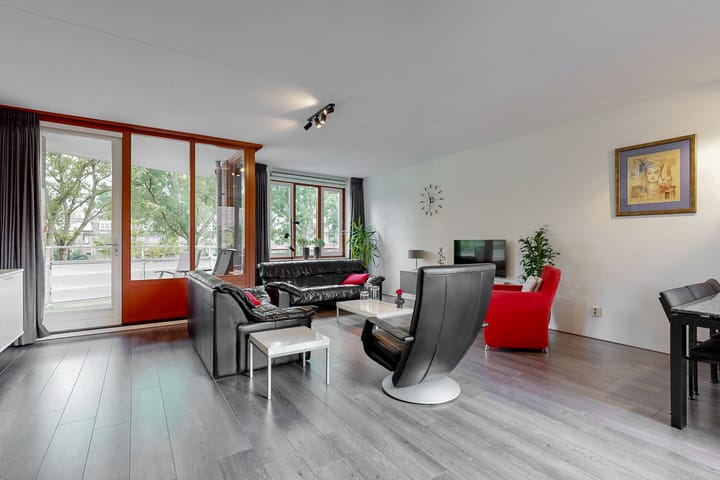 Foto 3 van Ds. Martin Luther Kingweg 159-B