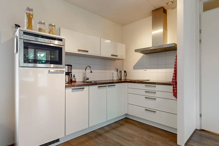 Foto 4 van Ds. Martin Luther Kingweg 159-B