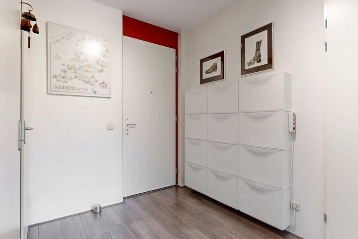 Foto 6 van Ds. Martin Luther Kingweg 159-B