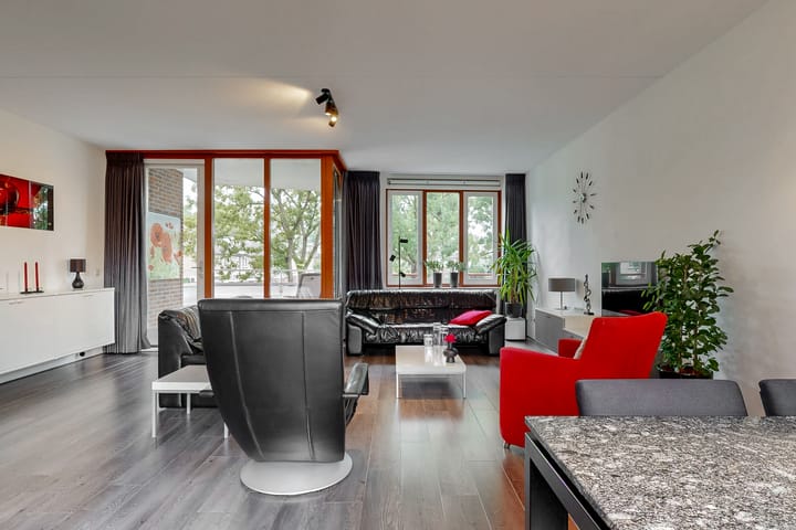 Foto 7 van Ds. Martin Luther Kingweg 159-B