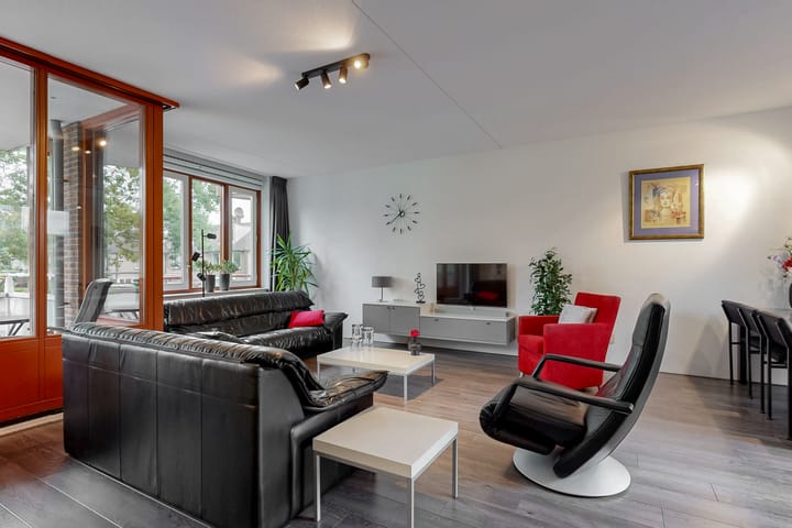 Foto 9 van Ds. Martin Luther Kingweg 159-B