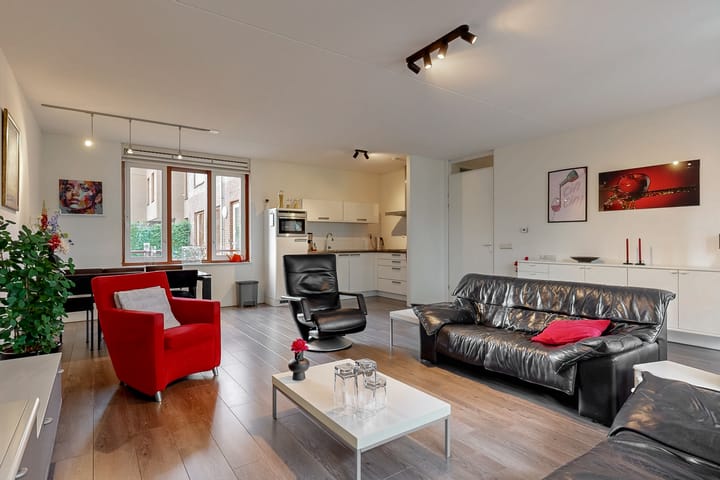 Foto 10 van Ds. Martin Luther Kingweg 159-B