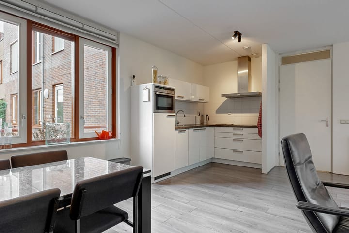 Foto 11 van Ds. Martin Luther Kingweg 159-B