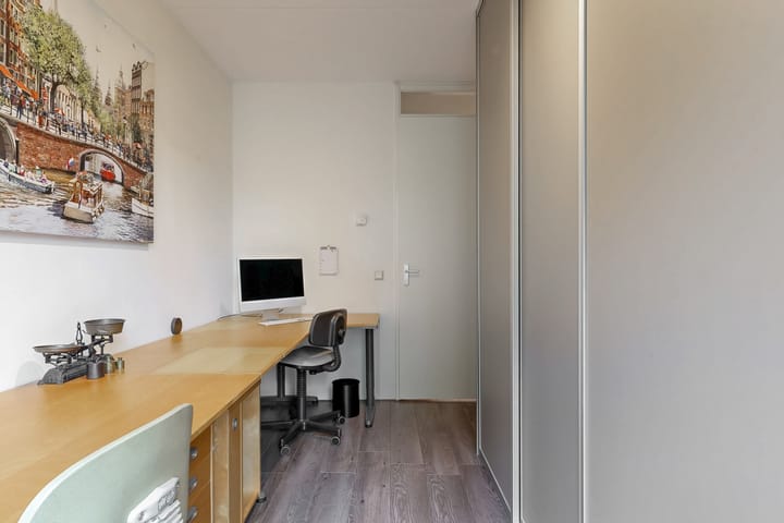 Foto 14 van Ds. Martin Luther Kingweg 159-B