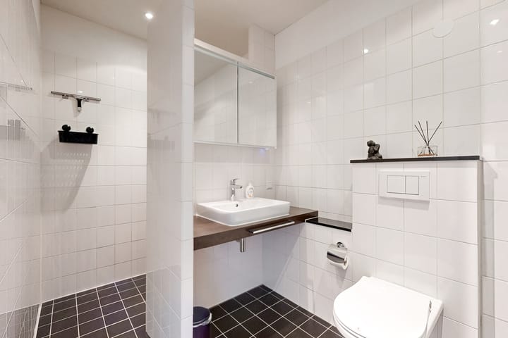 Foto 17 van Ds. Martin Luther Kingweg 159-B